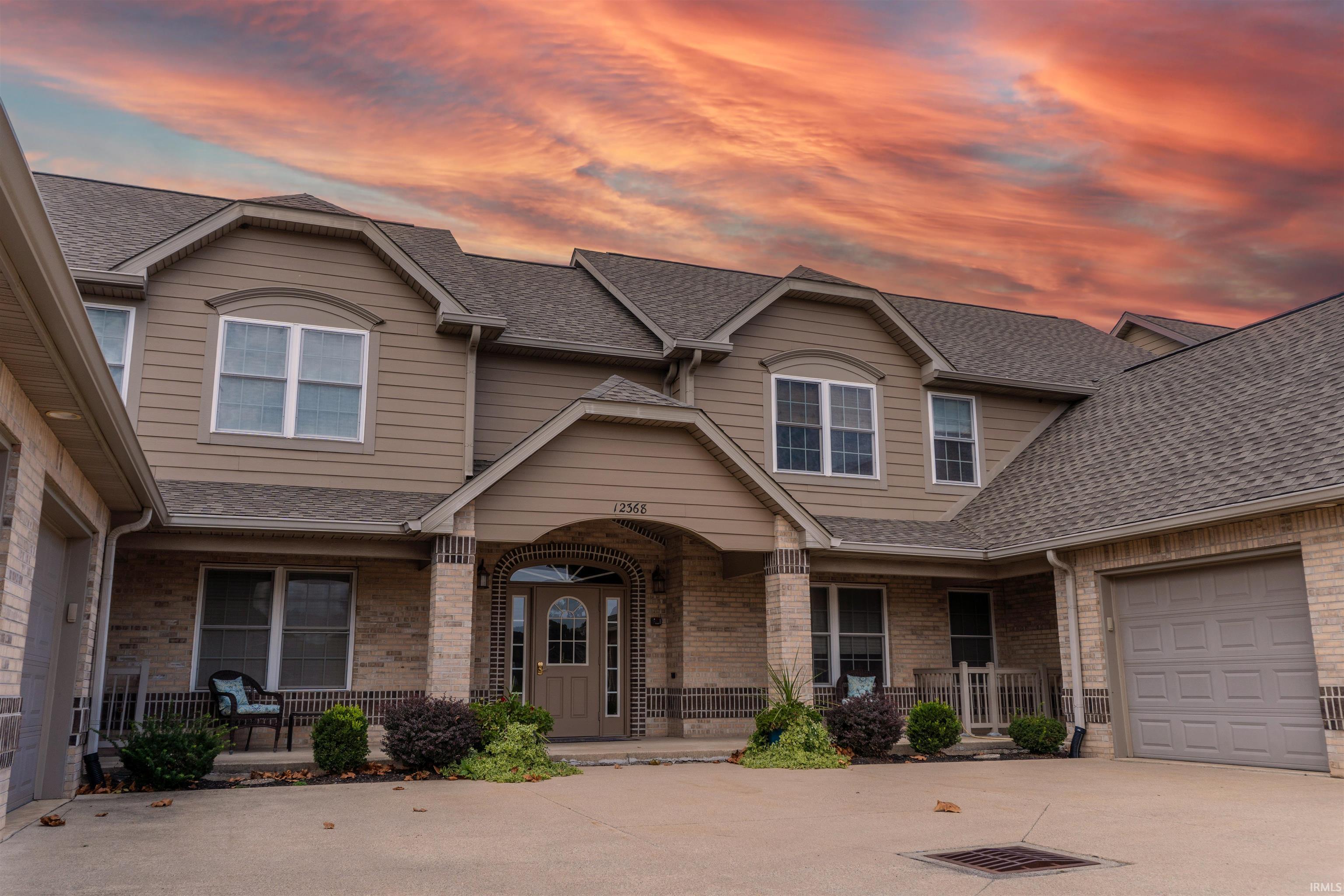 12368 N Bridgeview Drive Monticello IN 47960