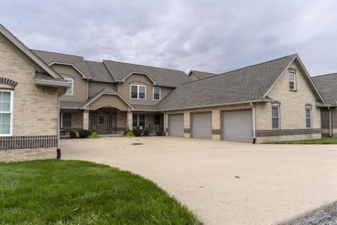 12368 N Bridgeview Drive Monticello IN 47960