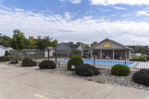 12368 N Bridgeview Drive Monticello IN 47960