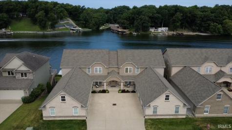 12368 N Bridgeview Drive Monticello IN 47960