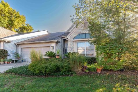 2807 S St Remy Circle Bloomington IN 47401
