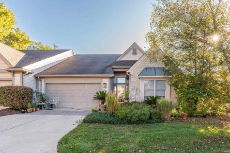 2807 S St Remy Circle Bloomington IN 47401