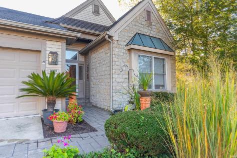 2807 S St Remy Circle Bloomington IN 47401