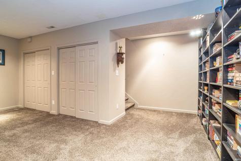 2807 S St Remy Circle Bloomington IN 47401