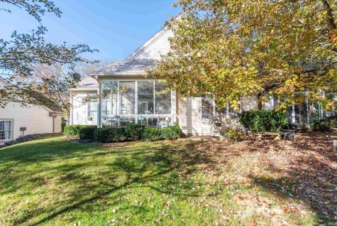 2807 S St Remy Circle Bloomington IN 47401