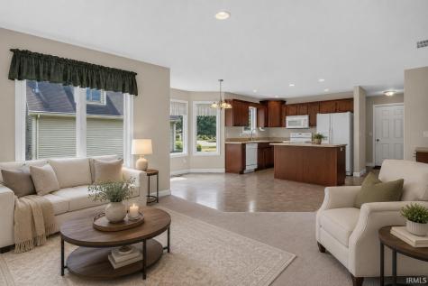 2709 Dunbrooke Court Fort Wayne IN 46804