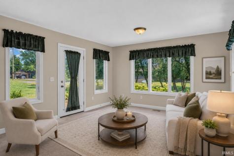 2709 Dunbrooke Court Fort Wayne IN 46804
