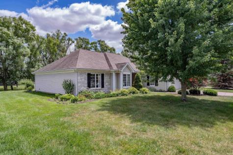 2709 Dunbrooke Court Fort Wayne IN 46804