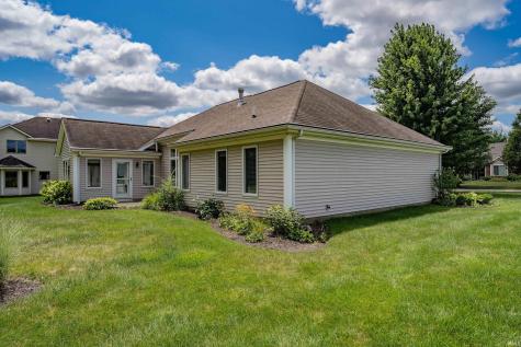2709 Dunbrooke Court Fort Wayne IN 46804