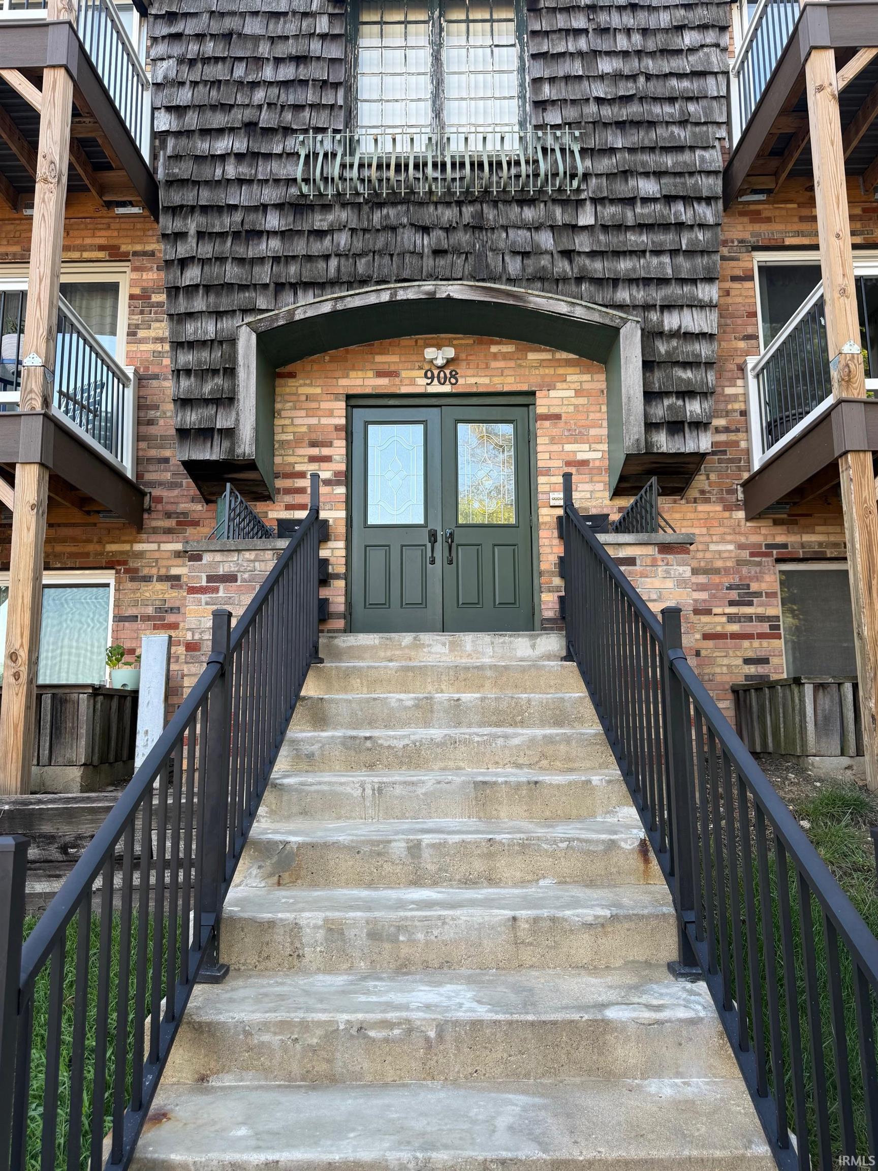 908 N 21st Street Lafayette IN 47904