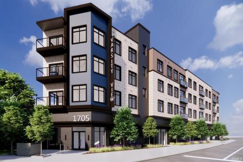 1705 South Bend Ave Unit 305 Avenue South Bend IN 46617
