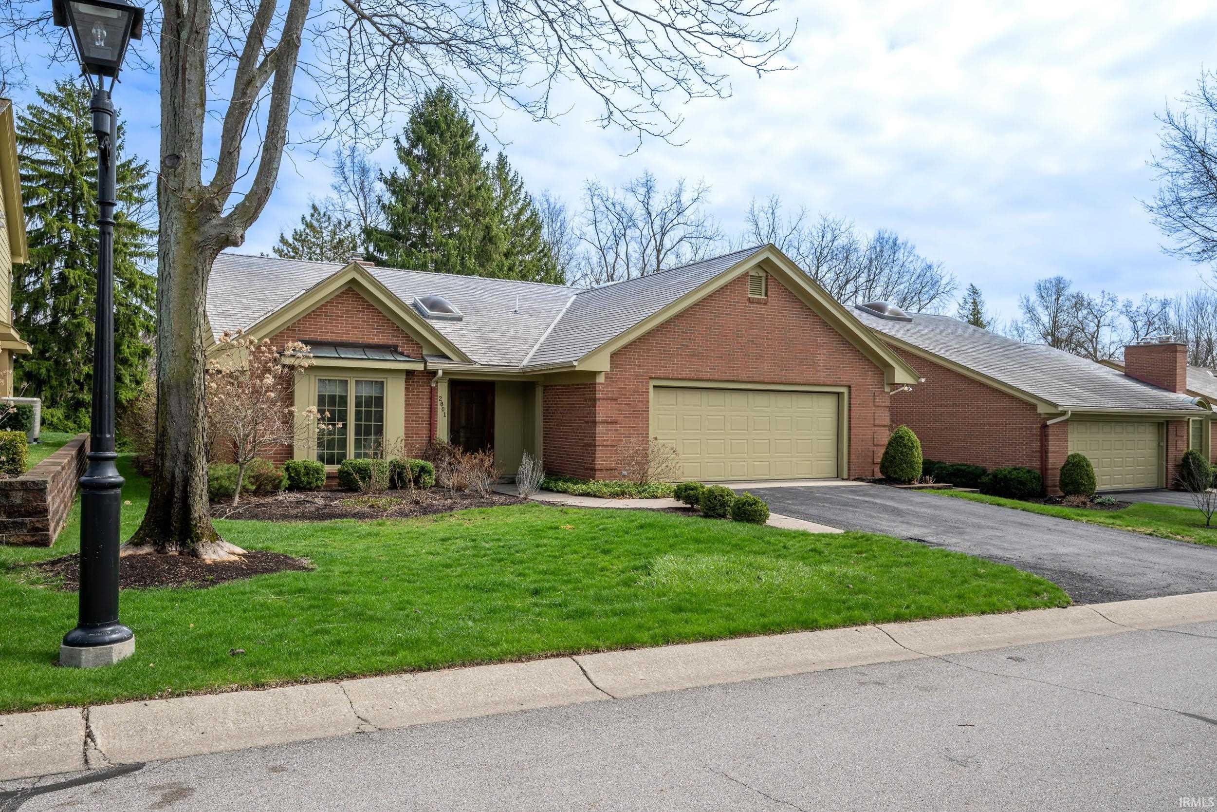 2801 Wind Pump Road Fort Wayne IN 46804