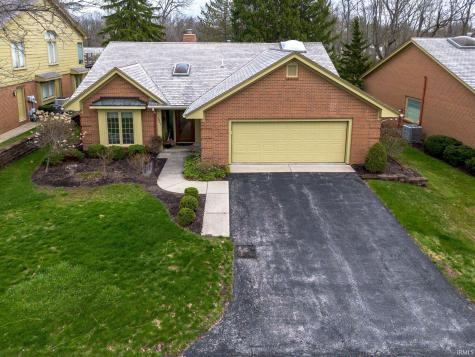 2801 Wind Pump Road Fort Wayne IN 46804
