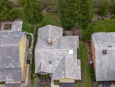 2801 Wind Pump Road Fort Wayne IN 46804