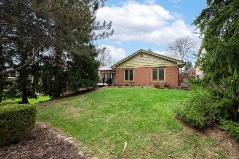 2801 Wind Pump Road Fort Wayne IN 46804