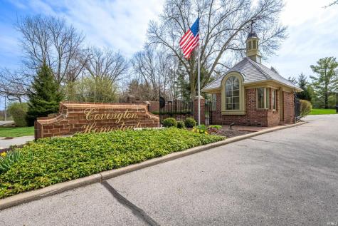 2801 Wind Pump Road Fort Wayne IN 46804