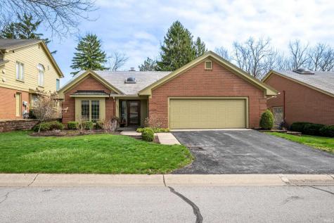 2801 Wind Pump Road Fort Wayne IN 46804