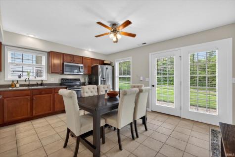 1357 S Stella Drive Bloomington IN 47401