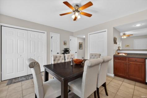 1357 S Stella Drive Bloomington IN 47401