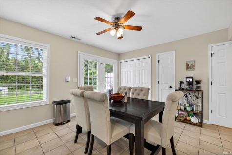 1357 S Stella Drive Bloomington IN 47401