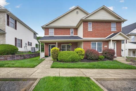 1357 S Stella Drive Bloomington IN 47401