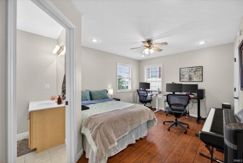 1357 S Stella Drive Bloomington IN 47401