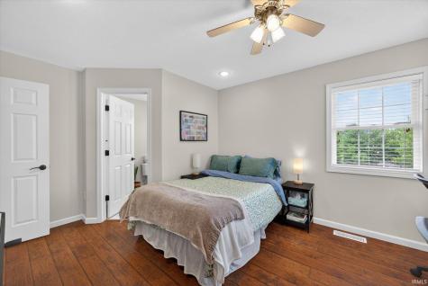 1357 S Stella Drive Bloomington IN 47401