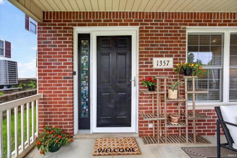 1357 S Stella Drive Bloomington IN 47401