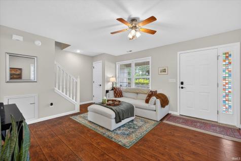 1357 S Stella Drive Bloomington IN 47401