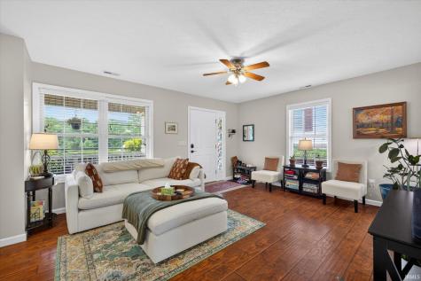 1357 S Stella Drive Bloomington IN 47401