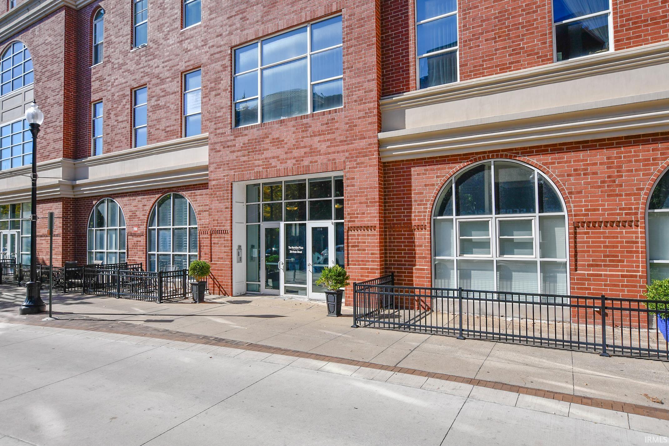 300 Main Street Evansville IN 47708