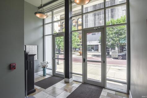 300 Main Street Evansville IN 47708