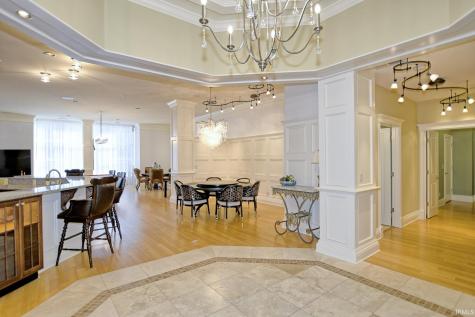 300 Main Street Evansville IN 47708