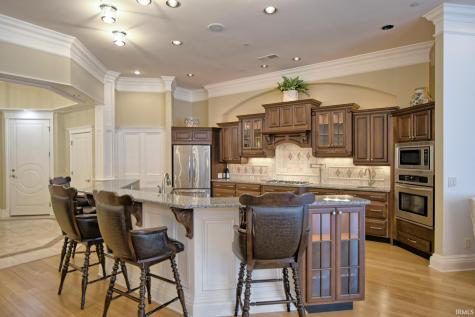300 Main Street Evansville IN 47708