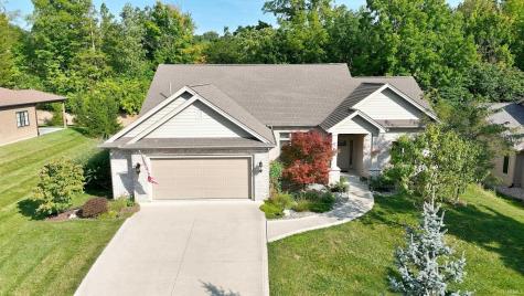 10150 W Woodland Ridge Fort Wayne IN 46804