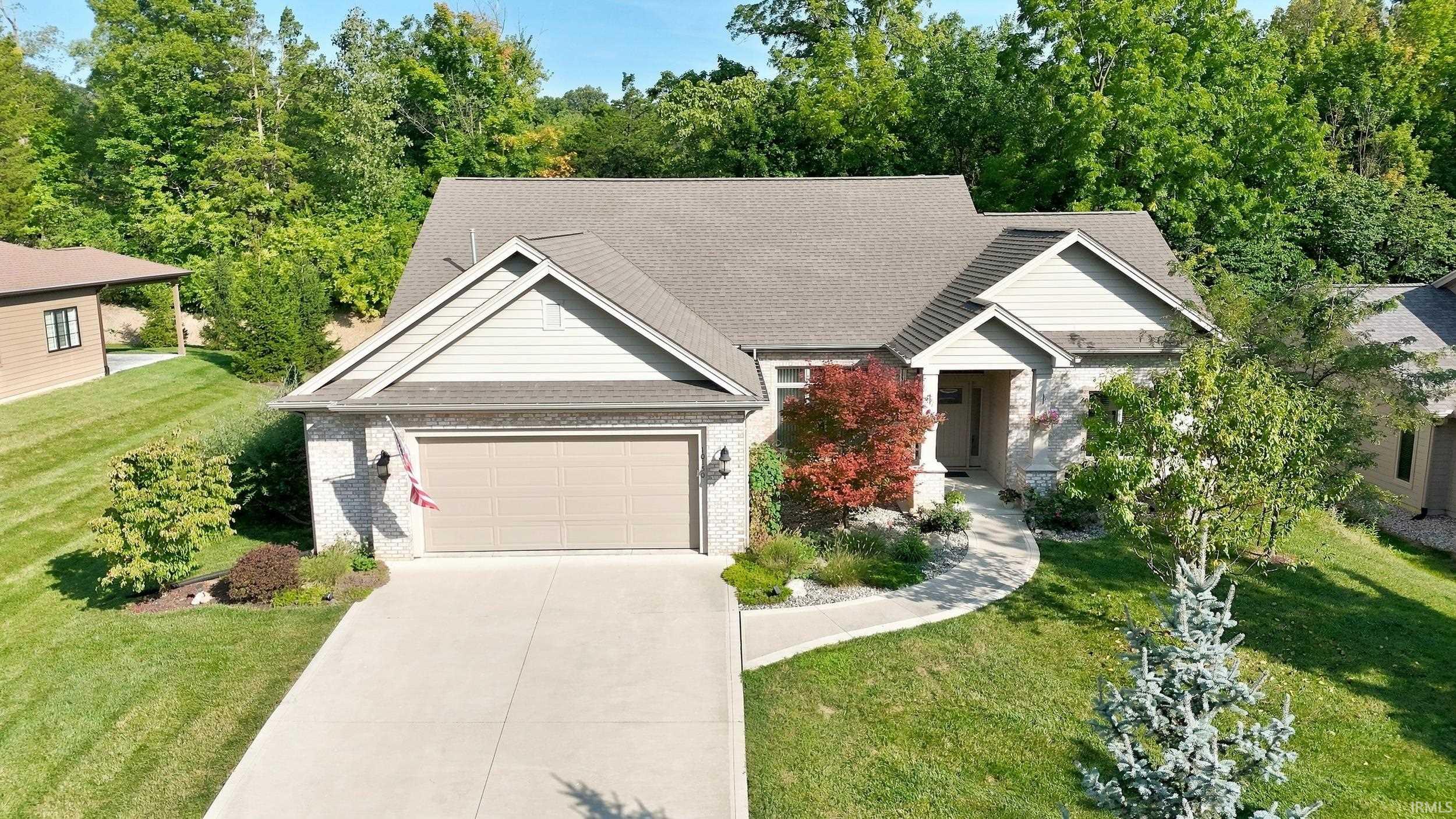 10150 W Woodland Ridge Fort Wayne IN 46804