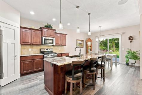 10150 W Woodland Ridge Fort Wayne IN 46804