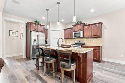 10150 W Woodland Ridge Fort Wayne IN 46804