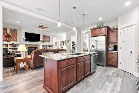 10150 W Woodland Ridge Fort Wayne IN 46804