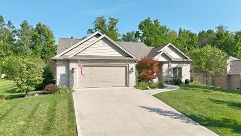 10150 W Woodland Ridge Fort Wayne IN 46804