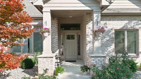 10150 W Woodland Ridge Fort Wayne IN 46804