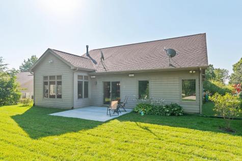 10150 W Woodland Ridge Fort Wayne IN 46804