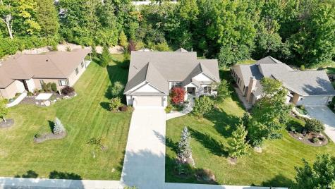 10150 W Woodland Ridge Fort Wayne IN 46804
