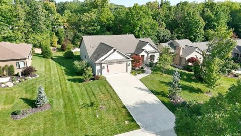 10150 W Woodland Ridge Fort Wayne IN 46804