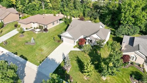 10150 W Woodland Ridge Fort Wayne IN 46804