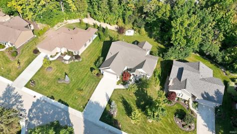 10150 W Woodland Ridge Fort Wayne IN 46804