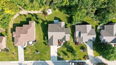 10150 W Woodland Ridge Fort Wayne IN 46804