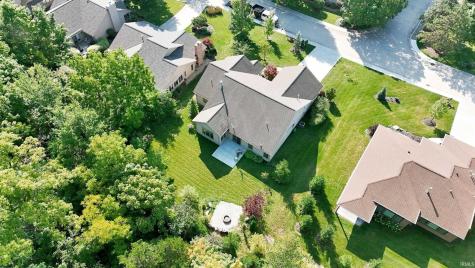 10150 W Woodland Ridge Fort Wayne IN 46804