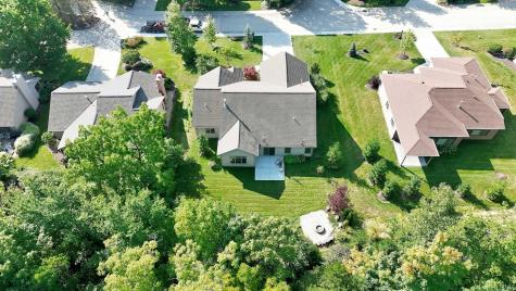 10150 W Woodland Ridge Fort Wayne IN 46804