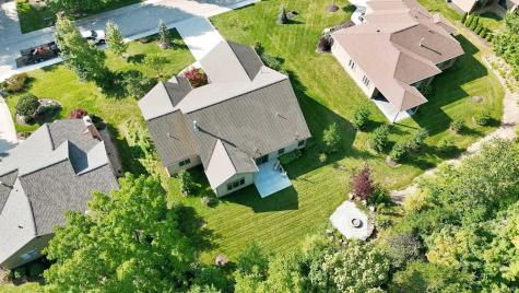 10150 W Woodland Ridge Fort Wayne IN 46804